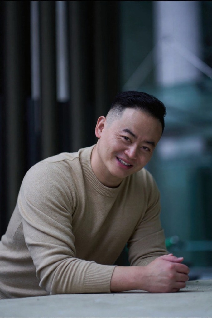 Michael Wang